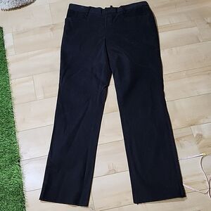 DSQUARED2 Men's Classic Black Trousers